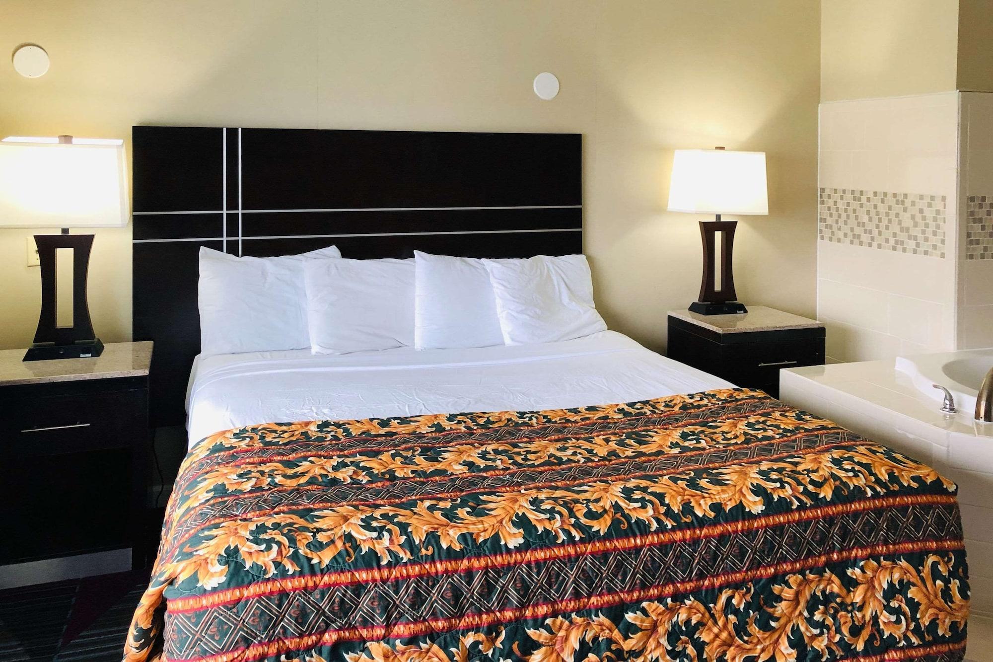 Premier Inn Atlantic City Zewnętrze zdjęcie