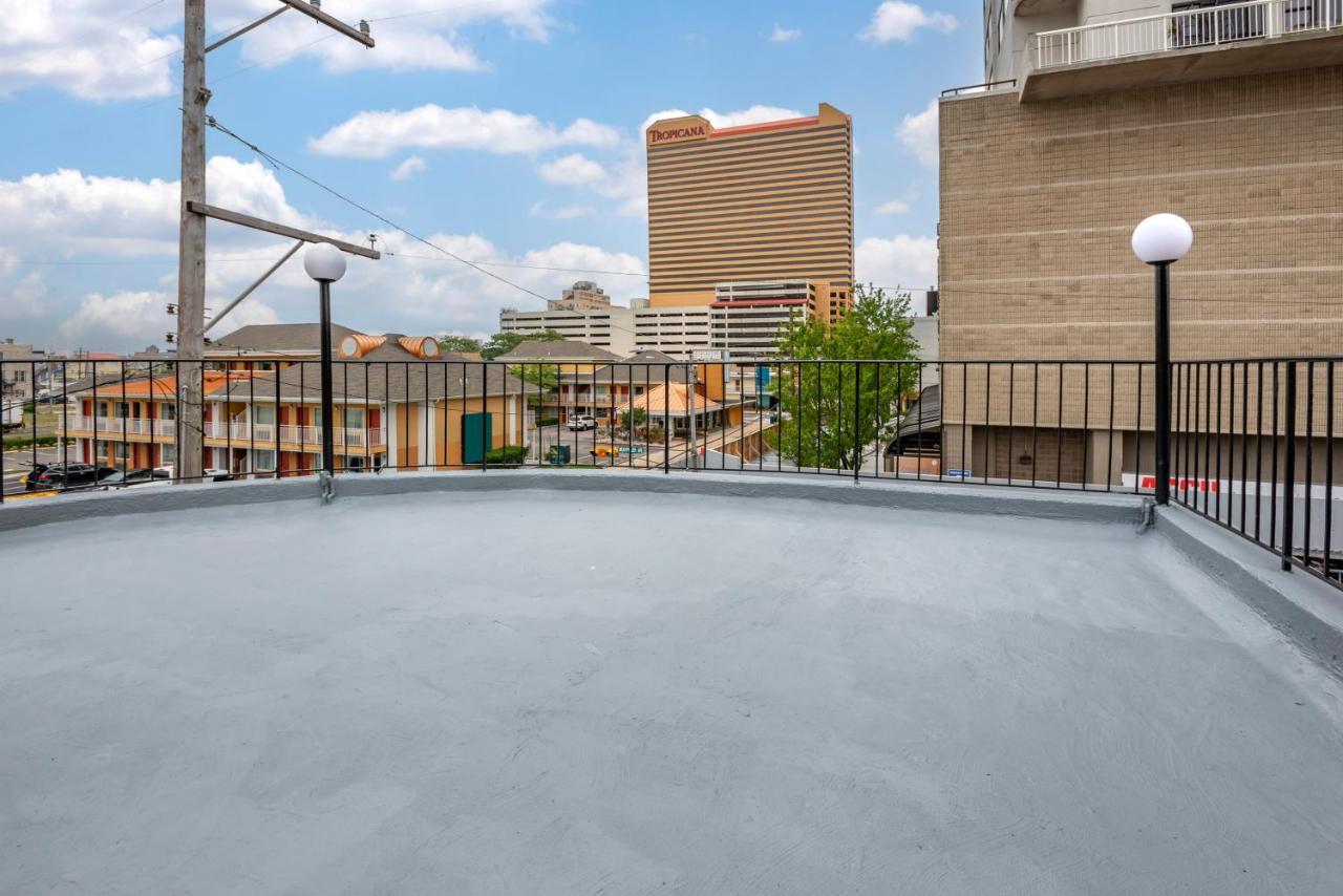 Premier Inn Atlantic City Zewnętrze zdjęcie