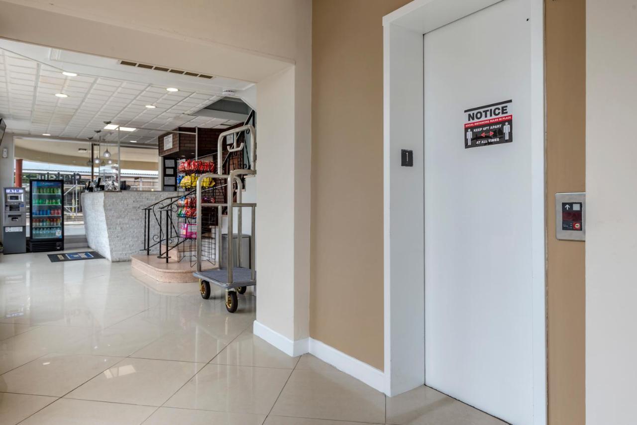 Premier Inn Atlantic City Zewnętrze zdjęcie
