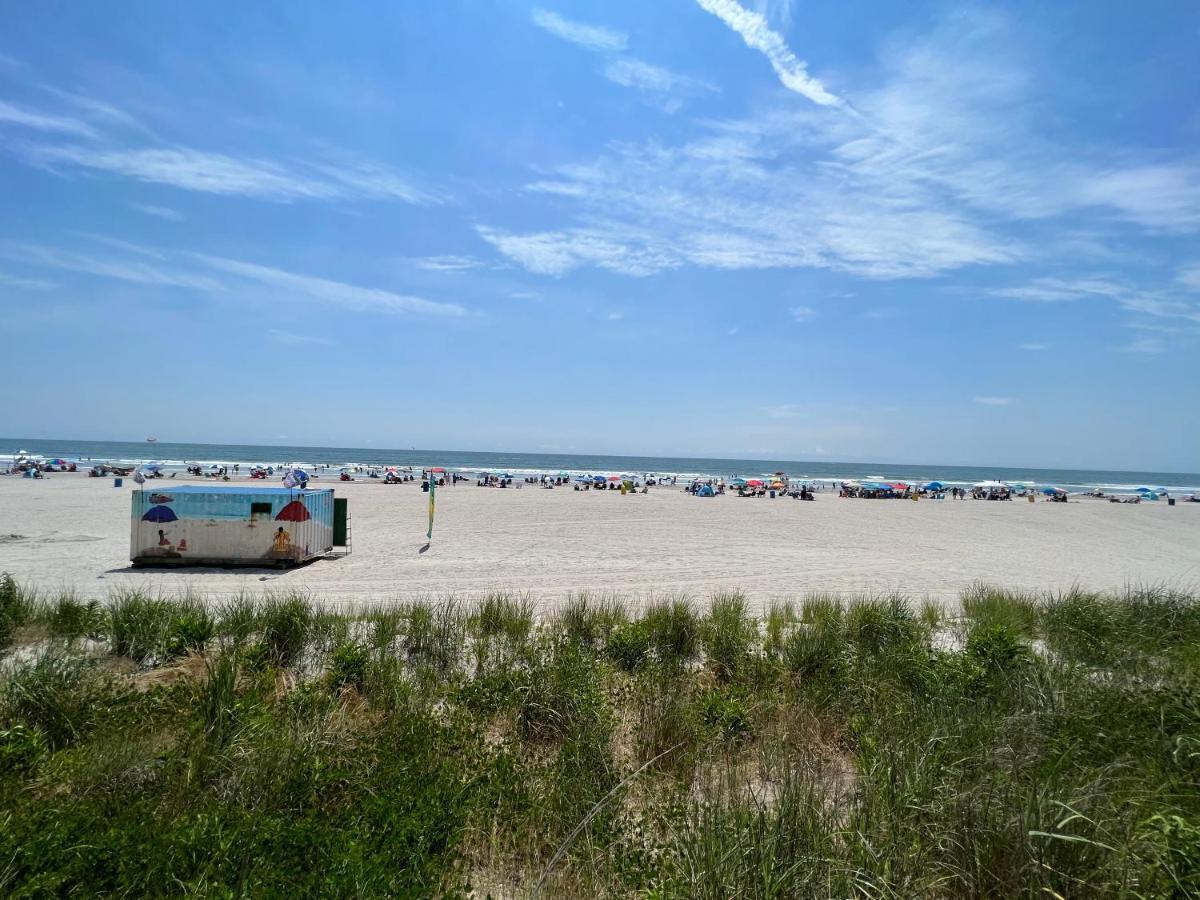 Premier Inn Atlantic City Zewnętrze zdjęcie