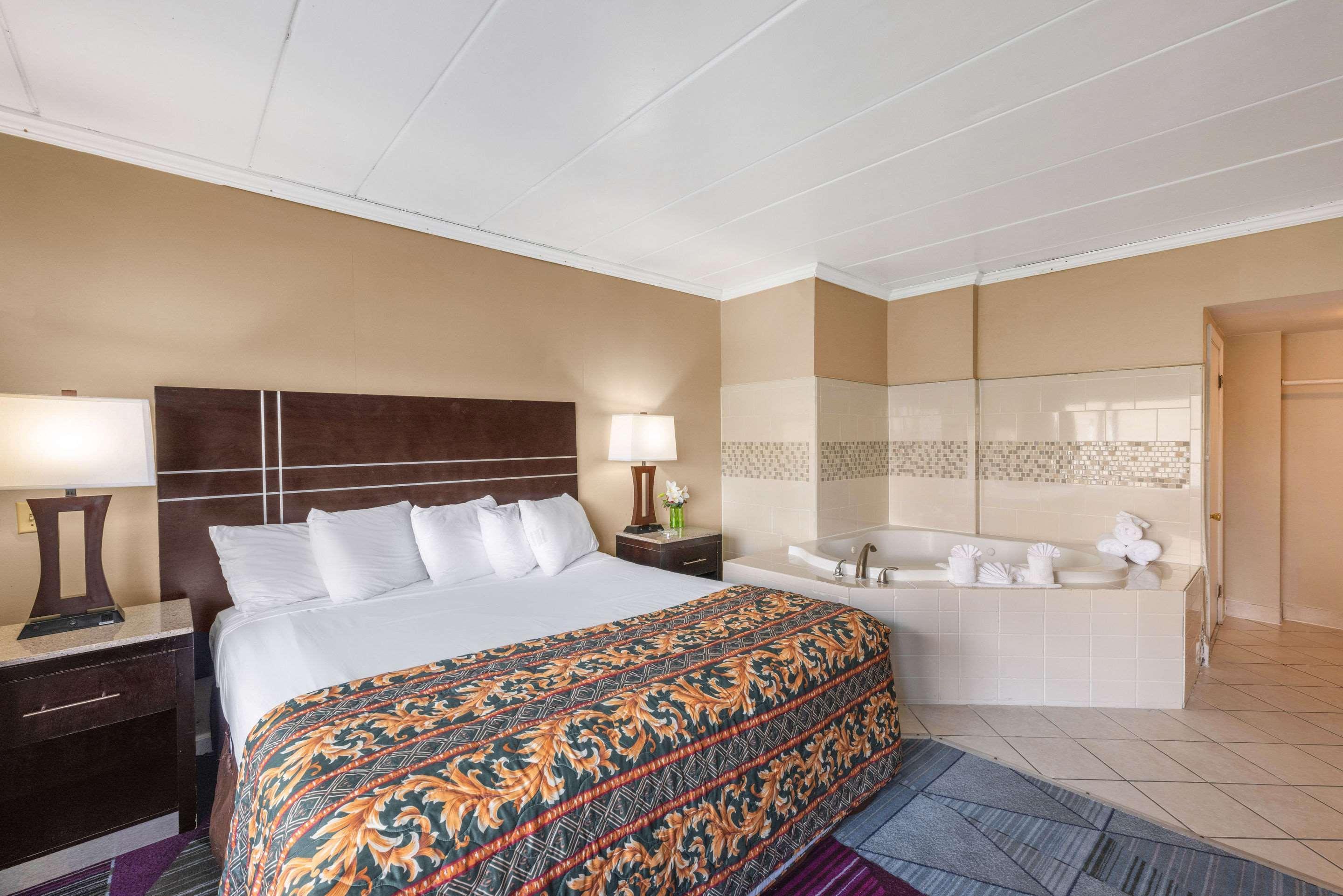 Premier Inn Atlantic City Zewnętrze zdjęcie