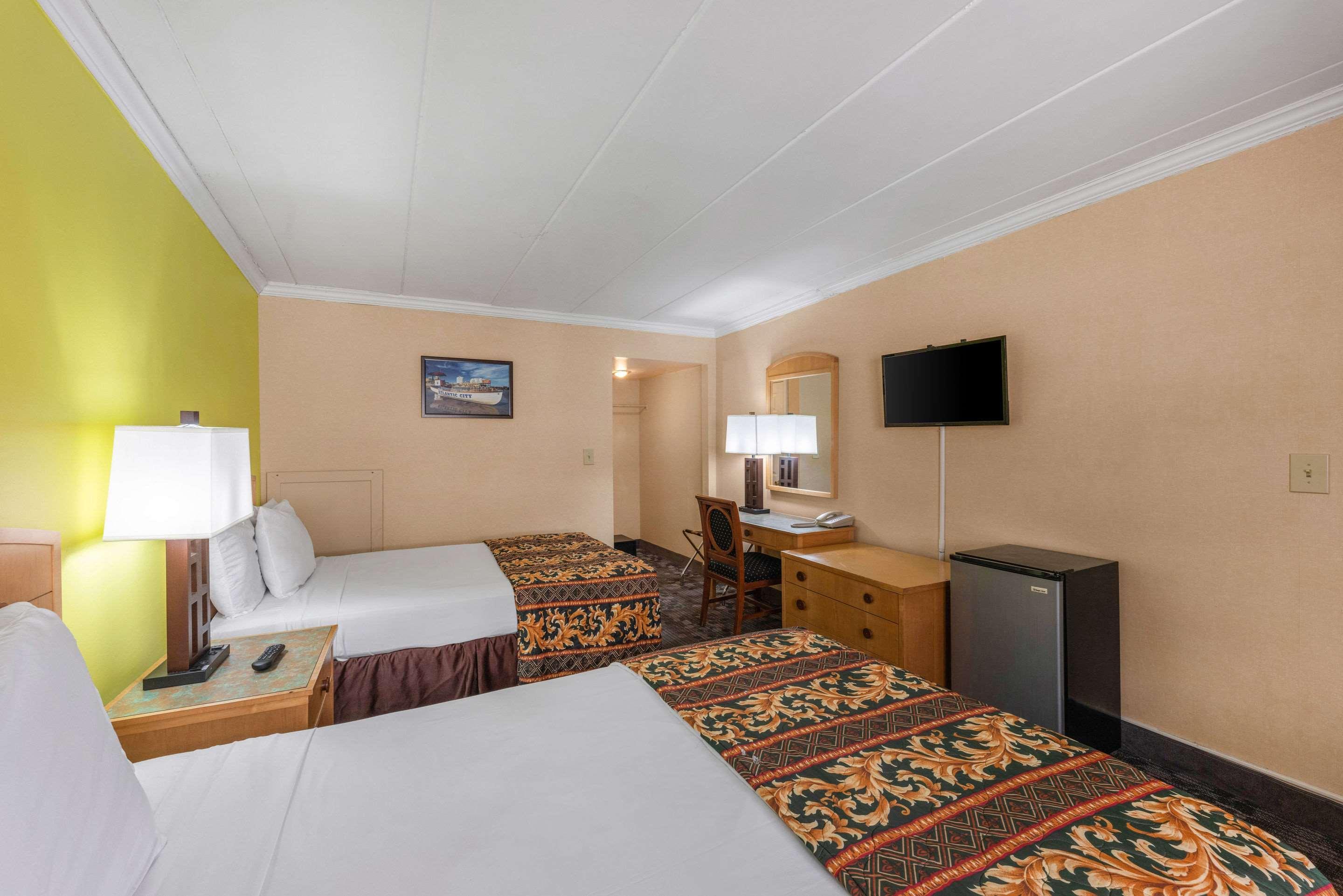 Premier Inn Atlantic City Zewnętrze zdjęcie