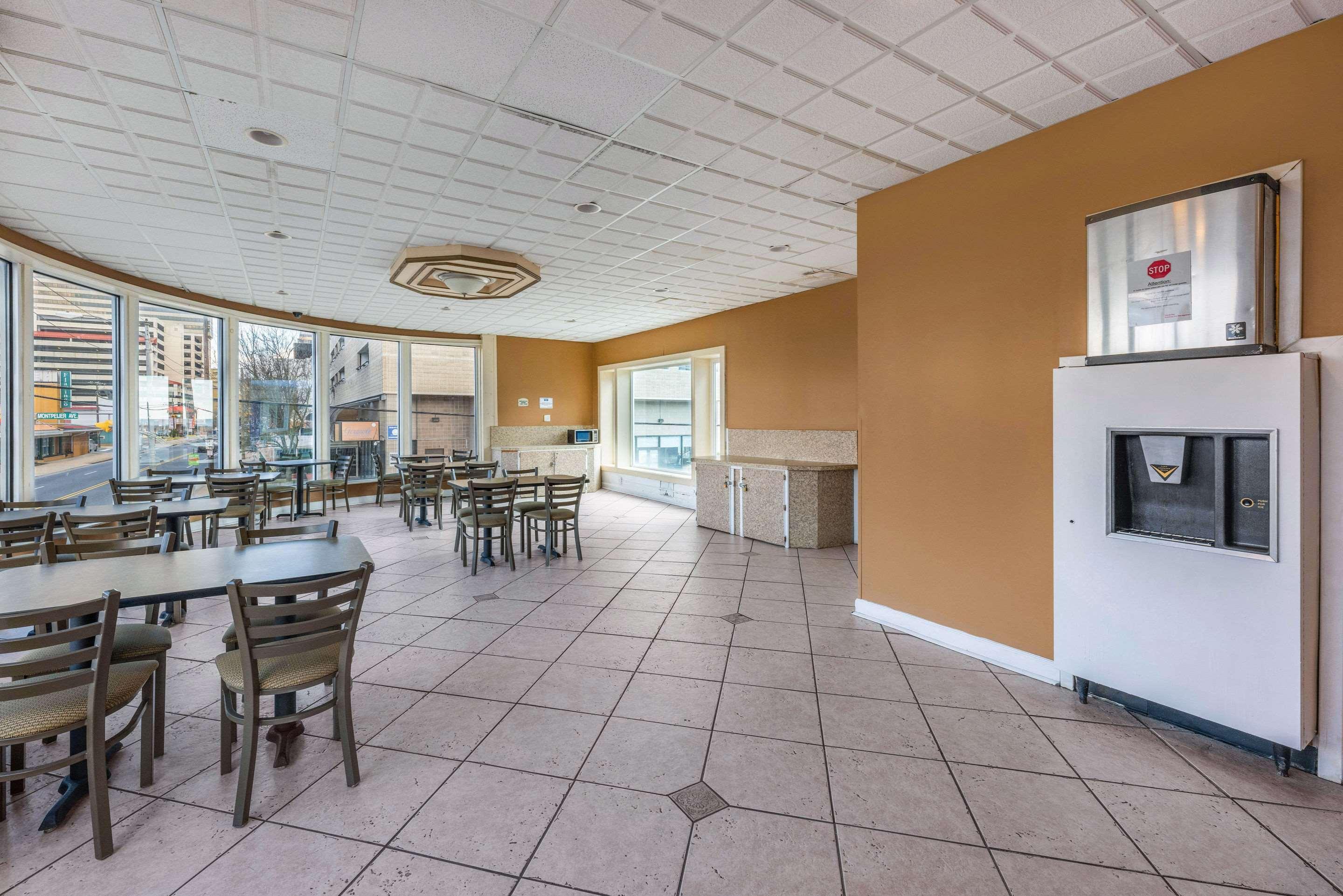 Premier Inn Atlantic City Zewnętrze zdjęcie