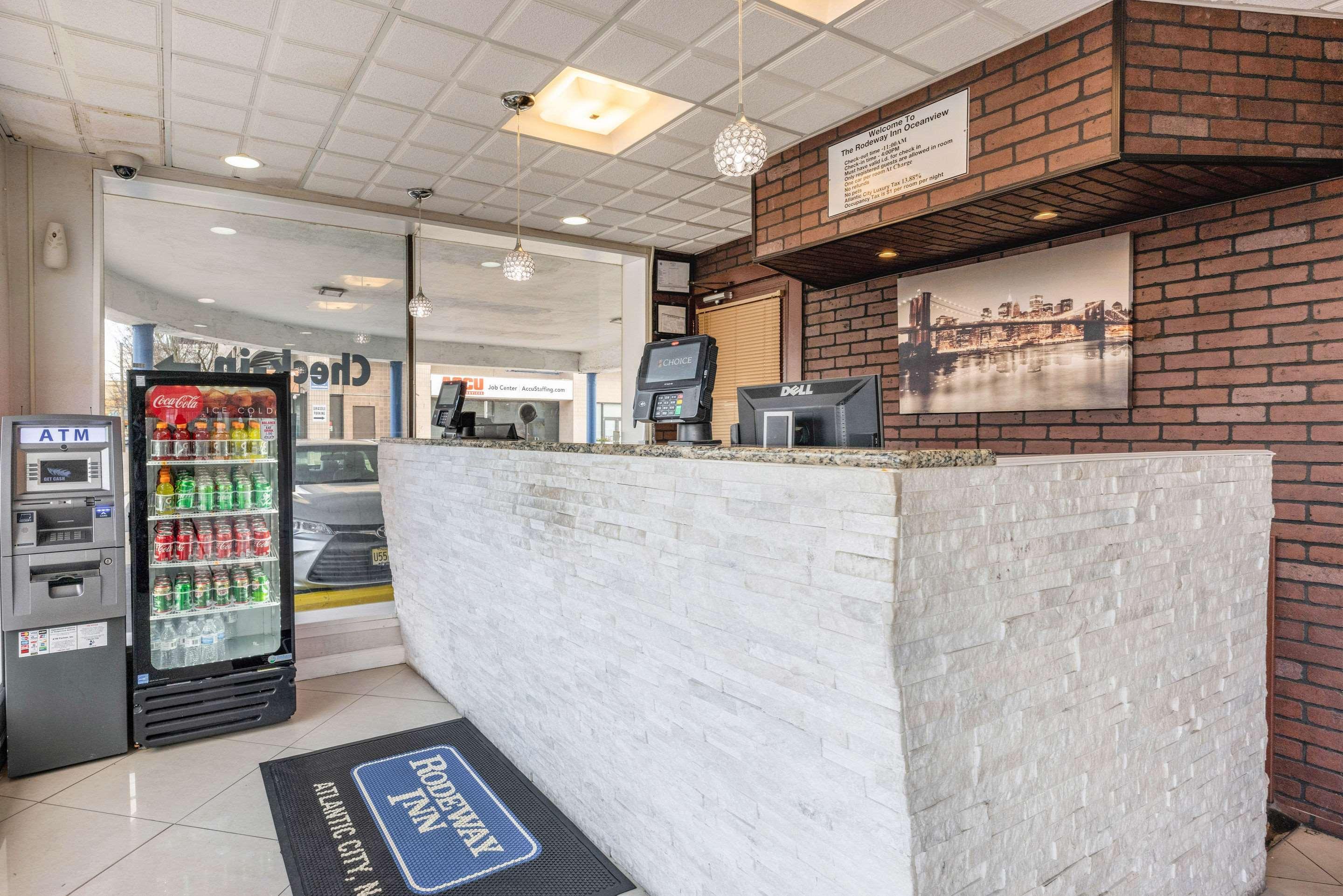 Premier Inn Atlantic City Zewnętrze zdjęcie