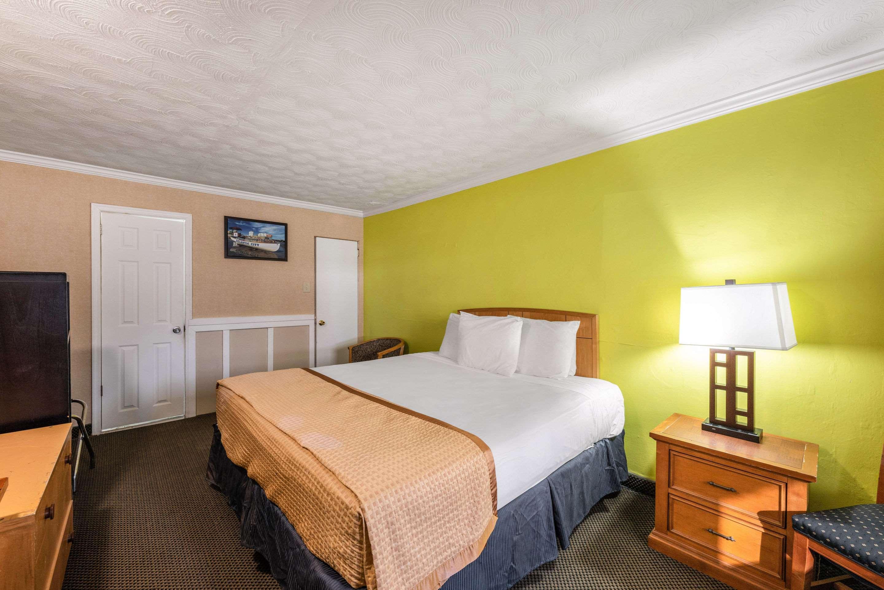 Premier Inn Atlantic City Zewnętrze zdjęcie