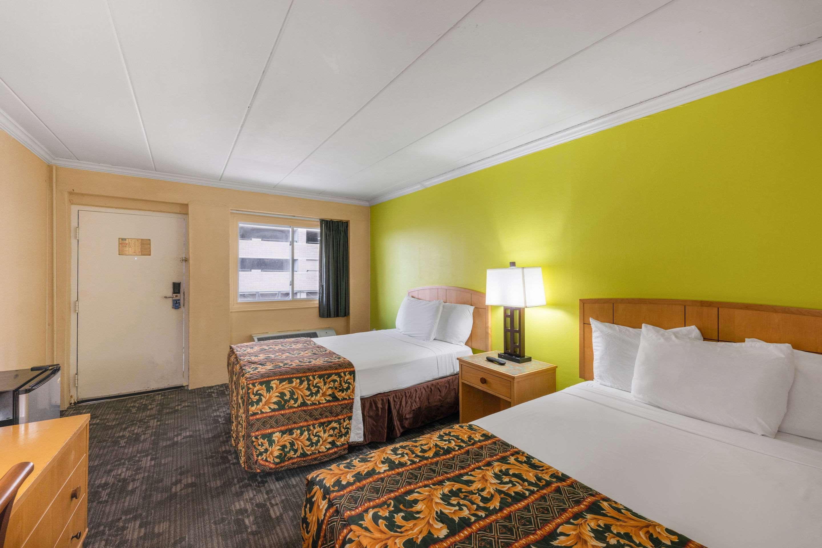 Premier Inn Atlantic City Zewnętrze zdjęcie