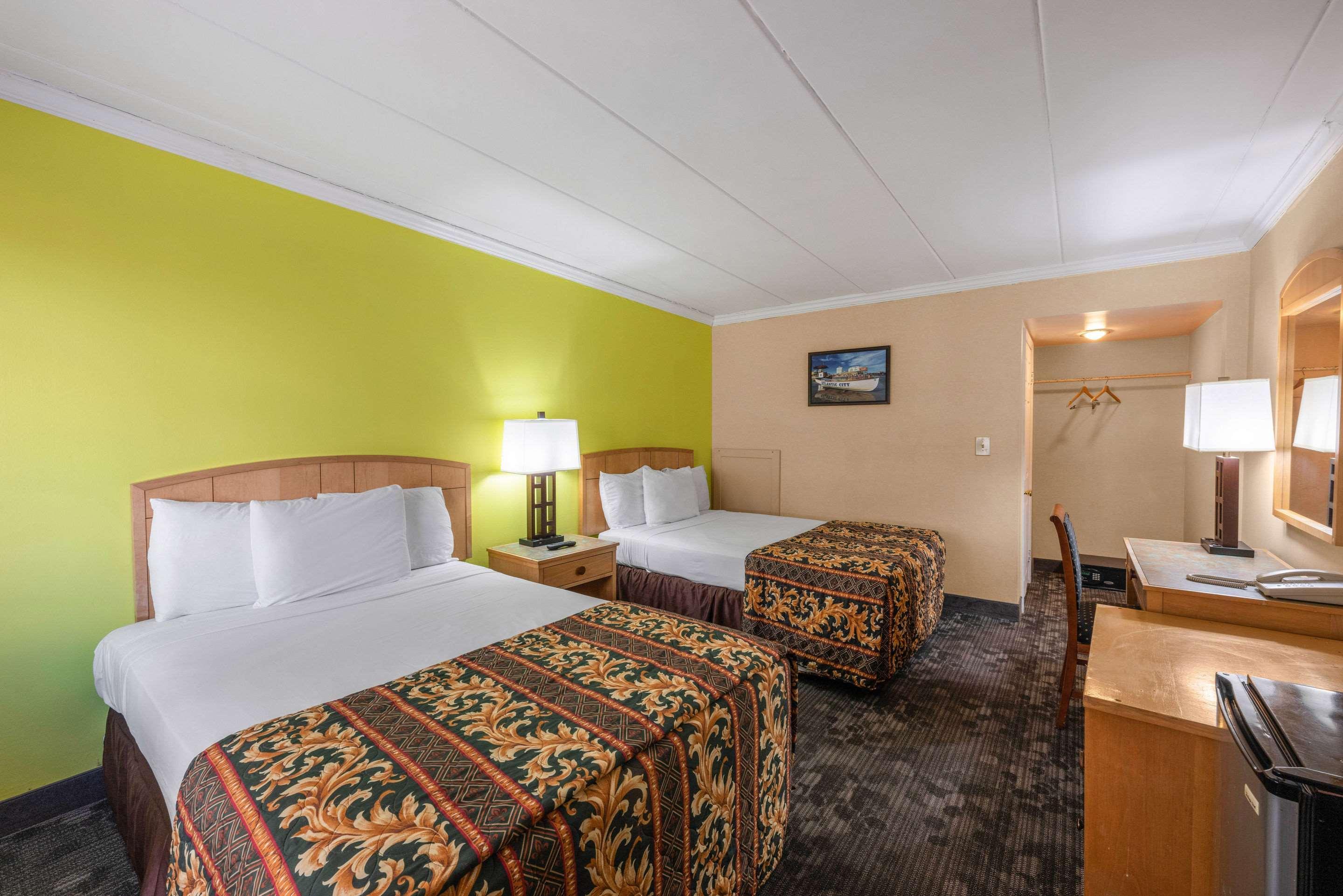 Premier Inn Atlantic City Zewnętrze zdjęcie