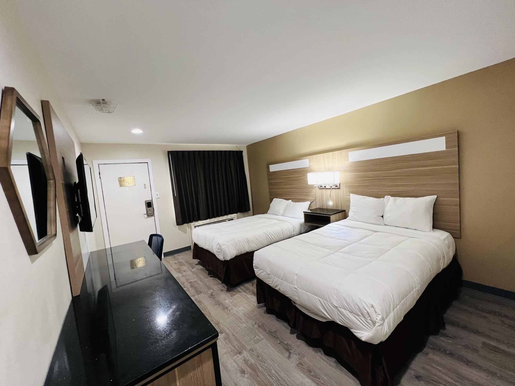 Premier Inn Atlantic City Zewnętrze zdjęcie