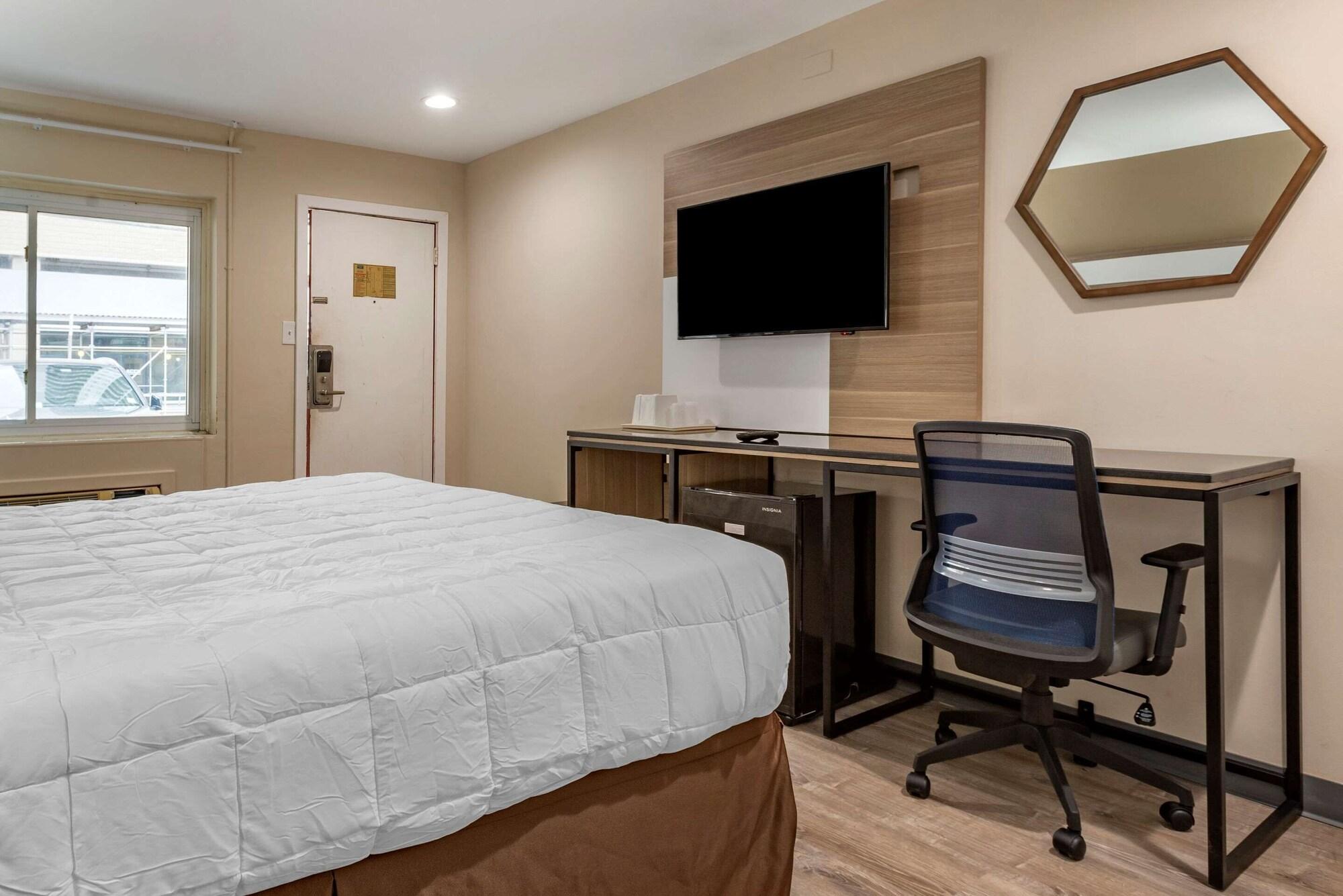 Premier Inn Atlantic City Zewnętrze zdjęcie