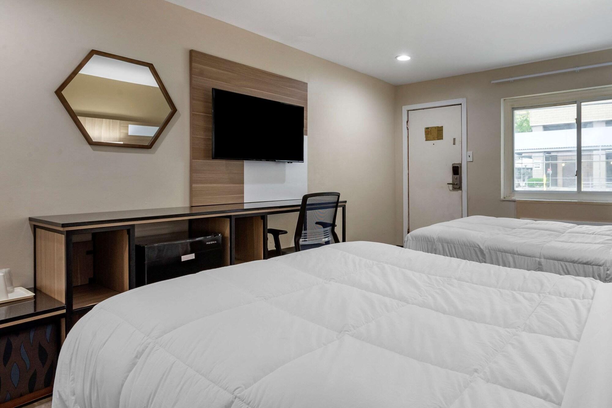 Premier Inn Atlantic City Zewnętrze zdjęcie