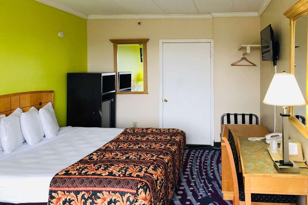 Premier Inn Atlantic City Pokój zdjęcie