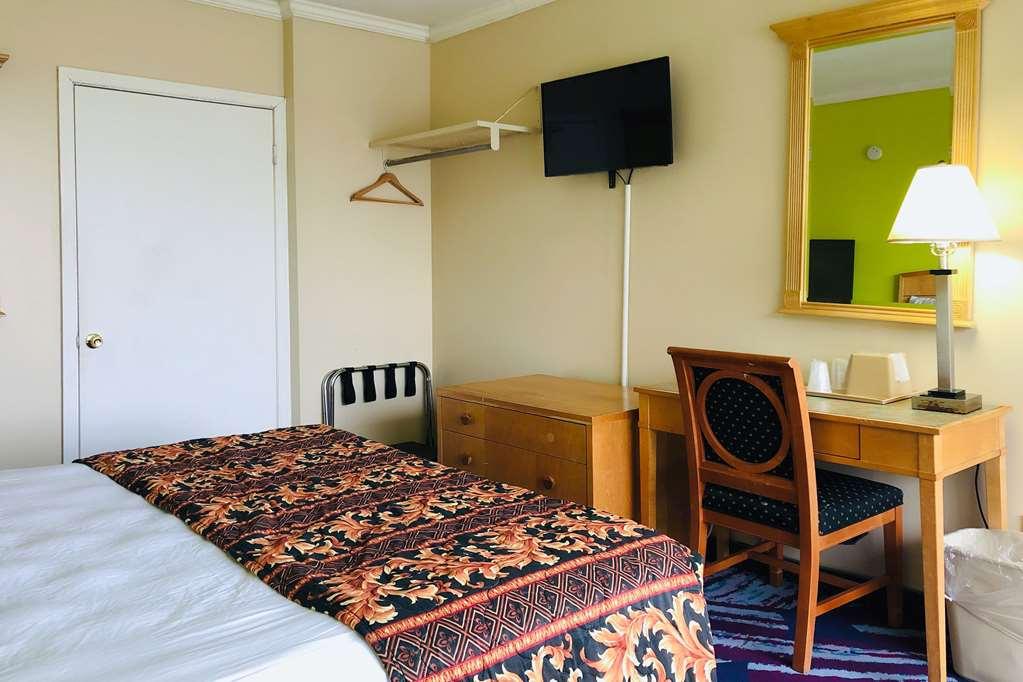 Premier Inn Atlantic City Pokój zdjęcie